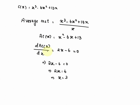 -1-points-details-larapcalc1o-35014-012-submissions-used-consider-the-following-cx-6x2-13x-use-the-cost-function-to-find-the-production-evel-at-which-the-average-cost-is-minimum-for-this-pro-95775