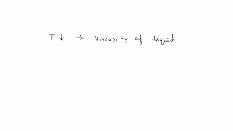 the-viscosity-of-all-liquids-decreases-as-the-temperature-is-a-increased-b-decreased-c-maintained-constant-d-fluctuating-e-none-of-these-54394