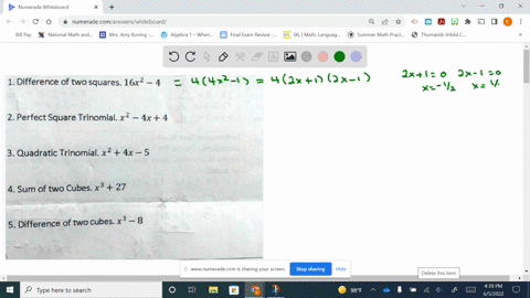 pls-answer-this-activity-learning-tasks-written-work-week-6-directions-show-your-complete-solution-in-finding-the-factors-of-a-given-polynomial-write-your-final-answer-on-the-space-provided-00783