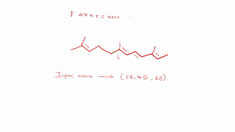farnesene-farnesene-is-a-sesquiterpene-how-many-different-isomers-arising-from-double-bond-isomerizations-are-possible-55116