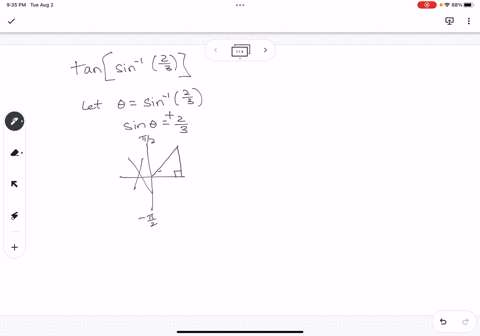 10-of-_-find-the-exact-value-of-the-expression-tn-sin-e-select-the-correct-choice-and-fil-in-any-answer-boxes-jnok-ui-choice-below-v-0-tan-sin-h-simplify-your-answer-including-any-radicals-u-60888