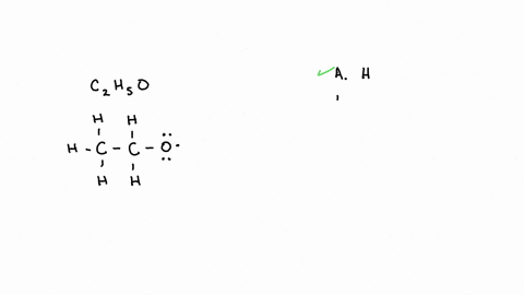 consider-the-molecule-c2h5o-one-part-of-the-molecule-is-missing-options-a-through-e-show-some-chemical-groups-that-could-be-added-to-the-o-which-of-the-options-below-will-not-fully-satisfy-the-bonding