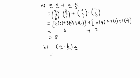 let-ab-c-and-y-be-the-three-dimensional-vectors-a2jk-b-i7j6k-c2i3j-y4ij-perform-the-following-vectors-a-ca-ay-b-aba-c-ccaa