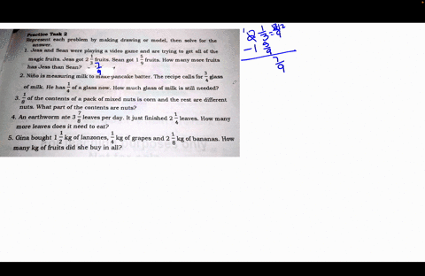 pa-help-poyung-maayos-pls-ngayon-na-needed-pls-po-yung-maayos-prectice-task-2-represent-each-problem-by-making-drawing-or-model-then-solve-for-the-answer-_-1-jess-and-sean-were-playing-video-53302