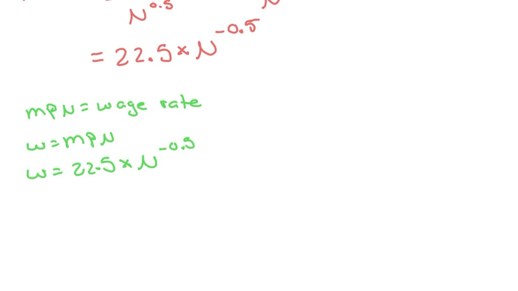 SOLVED: Assume an economy with the production function Y subscript t ...