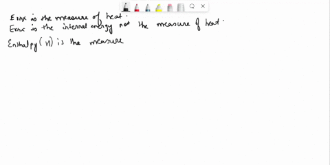 which-statement-is-false-an-exothermic-reaction-gives-heat-off-heat-to-the-surroundings-of-a-systems-internal-energy-and-the-product-of-pressure-and-enthalpy-is-the-sum-volume-erxn-is-a-meas-56525