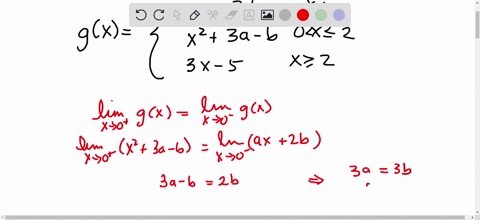 for-what-values-of-and-b-ax-2b-0-3a-b-0-x-2-3x-5-2-gx-continuous-at-every-98502