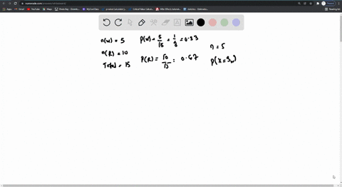 question-3-iian-urn-has-5-white-balls-and-10-red-balls-what-is-the-probability-that-5-randomly-selected-balls-contain-exactly-3-white-balls-69398