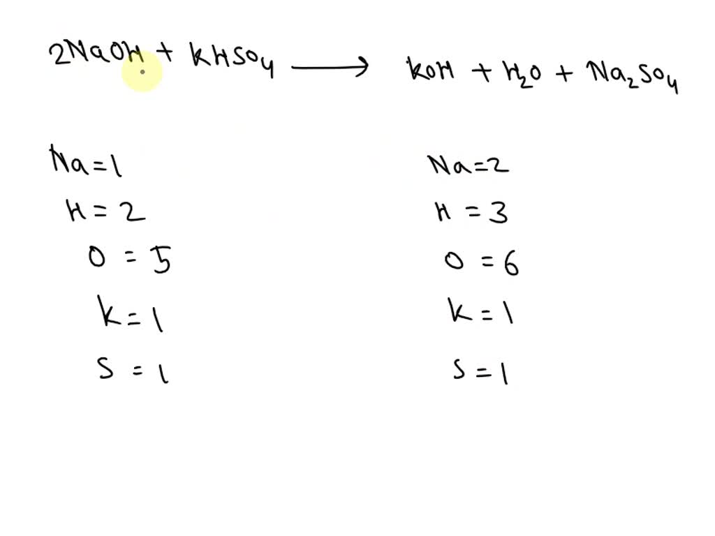 solved-write-out-the-balanced-chemical-equation-for-the-reaction-shown