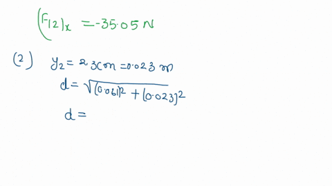 1-a-point-charge-q1-3nc-is-40cm-away-from-another-point-charge-q2-6nc-determine-the-electric-force-they-exert-on-each-other-2-three-point-charges-are-on-the-x-axis-as-follows-q1-8uc-is-at-x-31847