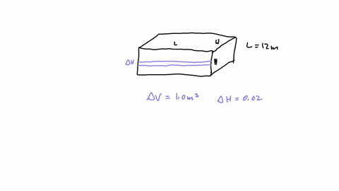 a-rectangular-tank-is-being-filled-with-liquid-with-each-cubic-meter-of-liquid-increasing-the-depth-11742