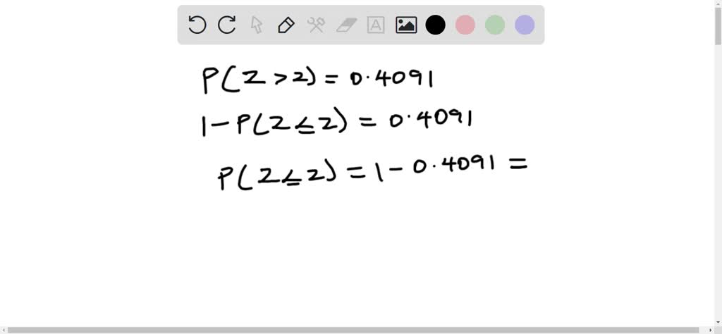 solved-consider-a-standard-normal-random-variable-z-what-is-the-value