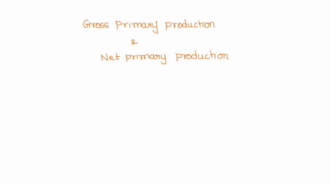 which-of-the-following-correctly-describes-the-difference-between-gross-primary-production-gpp-and-net-primary-production-npp-npp-is-what-is-lcft-of-gpp-after-respiration-by-the-autotrophs-g-33052
