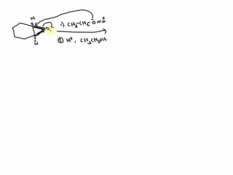 draw-the-structure-of-the-product-formed-in-the-reaction-of-an-epoxide-with-ethoxide-ion-if-more-than-one-stereochemical-product-is-possible-draw-only-one-isomer-clearly-indicate-stercochemi-00403