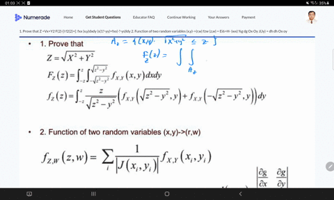 1-prove-that-z-vxy2-f2-i-f22-fxx-xydxdy-s1-yyfxs-ysldy-2-function-of-two-random-variables-xy-rw-fzw-zw-ei6h-wx-g-dg-ox-oy-jjy-dh-dh-ox-oy-71759