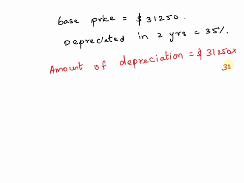 1-lyle-bought-a-vehicle-with-a-base-price-of-s31250-it-depreciated-35-in-2-yr-calculate-the-amount-of-depreciation-and-the-residual-value_-amount-of-depreciation-residual-value-69602