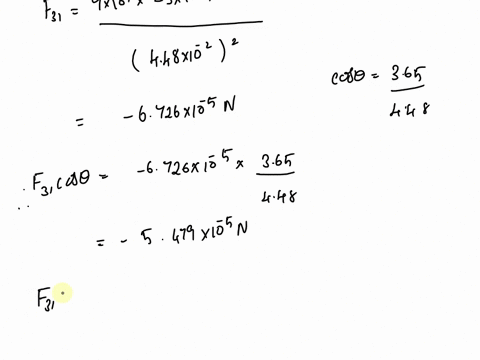 a-charge-of-300-nc-is-placed-at-the-origin-of-an-xy-coordinate-system-and-a-charge-of-200-nc-is-placed-on-the-y-axis-at-y-365-cm-1-if-a-third-charge-of-500-nc-is-now-placed-at-the-point-x-26-30688