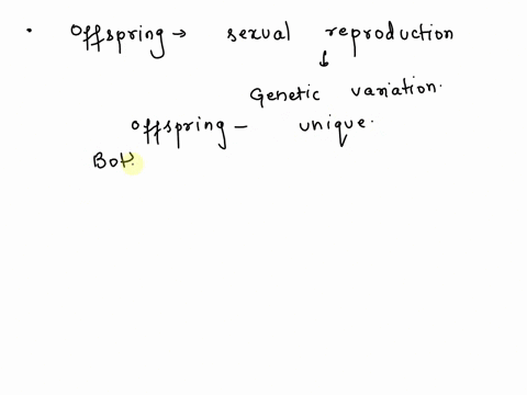 offspring-that-are-the-result-of-sexual-reproduction-are-best-described-by-which-of-the-following-a-the-offspring-contain-fewer-chromosomes-than-either-parent-because-of-meiosis-b-the-offspr-25964