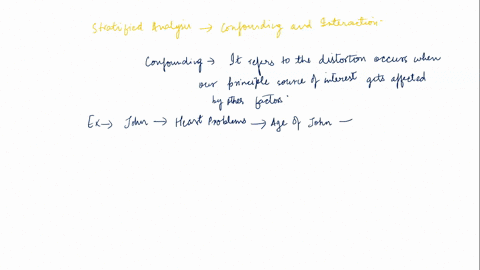 explain-how-stratified-analysis-can-be-used-to-assess-the-presence-of-confounding-and-interaction-and-what-conclusions-about-confounding-and-interaction-can-be-drawn-from-stratified-analysis-31683