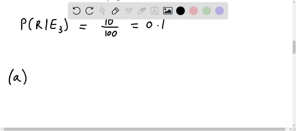 SOLVED: Customers Are Used To Evaluate Preliminary Product Designs. In ...