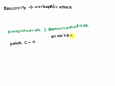 rank-the-following-carbonyl-containing-compounds-in-order-of-reactivity-towards-nucleophilic-attack-most-reactive-acetyl-chloride-propionamide-benzoic-anhydride-isopropyl-benzoate-acetaldehy-59712