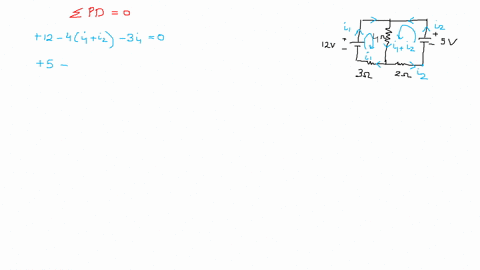 5-find-a-the-current-in-each-resistor-use-kirchhoff-rules-and-s-points-b-the-potential-difference-across-the-4-_-resistor-points-12v-40-5v-30-20-07295