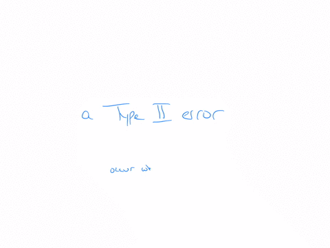 if-a-study-has-an-inadequate-sample-size-you-increase-the-risk-of-group-of-answer-choices-a-type-i-error-a-type-ii-error-a-small-effect-size-a-large-effect-size
