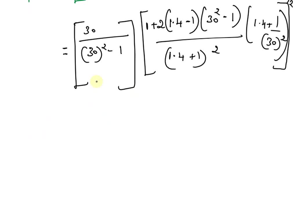 SOLVED a) Calculate the reflected shock wave velocity relative to the