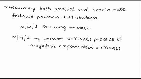 a-router-is-able-to-process-packets-at-an-average-rate-of-800-packetssec-the-average-packet-arrivals-at-the-router-is-400-packetssec-assume-both-the-arrival-and-service-rates-follow-the-pois-23754