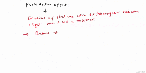 why-does-the-photoelectric-effect-strongly-favors-the-particle-theory-rather-than-the-wave-theory-of-light-38429