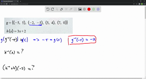 the-one-to-one-functions-g-and-h-are-defined-as-follows-g-5-5-2-5-5-4-7-0-hx-3x2-find-the-following-g-s-h-x-6-9-h0h-2-61857