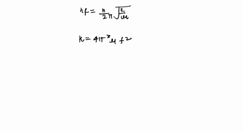 the-frequency-of-the-photon-that-causes-the-0-to-1-transition-in-the-co-molecule-is-642-x-1013-hz-we-ignore-any-changes-in-the-rotational-energy-for-this-examplea-calculate-the-force-constan-80187