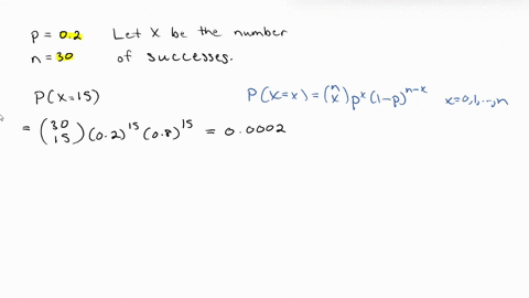 compute-px-using-the-binomial-probability-formula-then-determine-whether-the-norma-distribution-can-be-used-to-estimate-this-probability-if-so-approximate-px-using-the-normal-distribution-an-08683