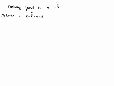 which-of-the-following-functional-groups-contain-a-carbonyl-select-all-that-apply-ester-amine-alcohol-ether-ketone-63293