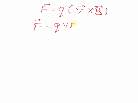 relate-force-with-chargeforce-with-velocity-force-with-magnetic-field-force-with-the-angle-and-charge-velocity-magnetic-field-and-the-angle-with-one-another-91079
