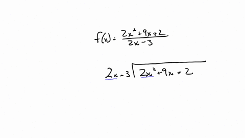 what-is-the-oblique-asymptote-of-fx-2x2-9x-22x-3