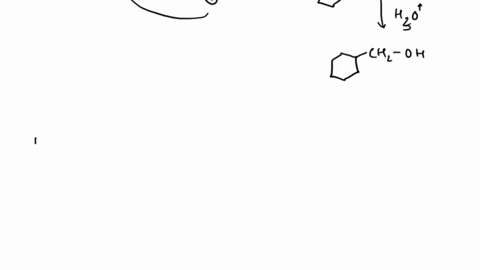 1235-using-grignard-reaction-show-how-you-could-prepare-each-of-the-following-alcohols-oh-oh-oh-b-00795