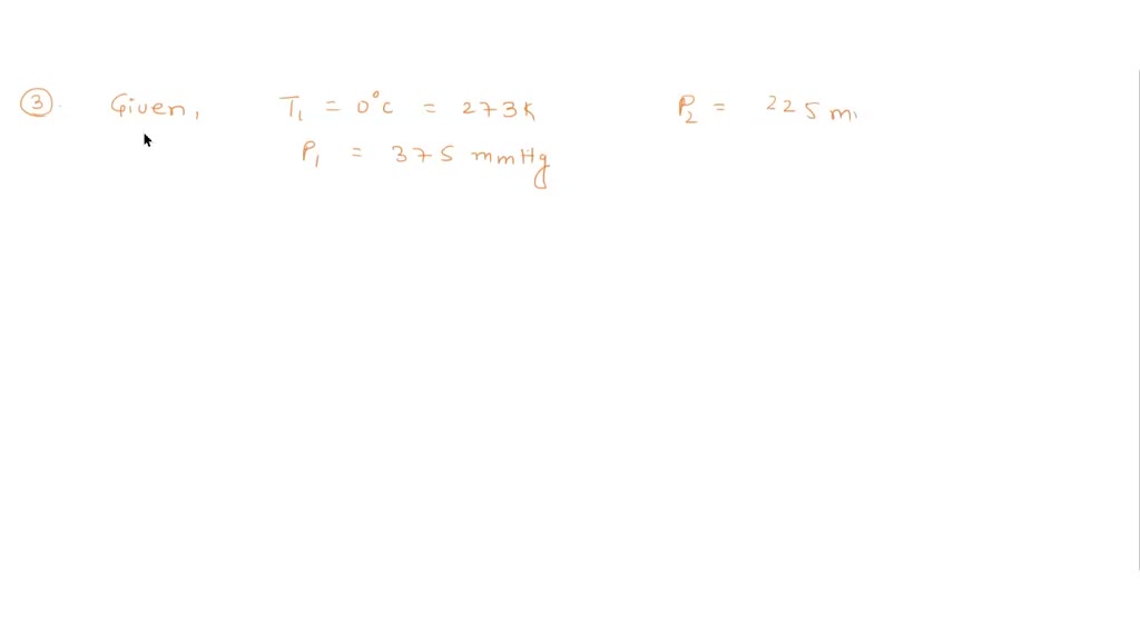 SOLVED: 1. (1 point) A 2.50-L sample of nitric oxide gas at 100°C is ...