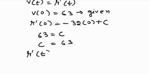 assume-the-acceleration-of-the-object-at-32-feet-per-econd-per-second-neglect-air-tesistance-a-ball-throwin-vertically-upward-from-height-of-feet-with-an-initial-ocily-of-63-feet-per-secono-23344