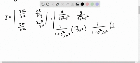 let-x-y-be-uniformly-distributed-in-the-circle-of-radius-1-centered-at-the-origin-its-joint-density-83676