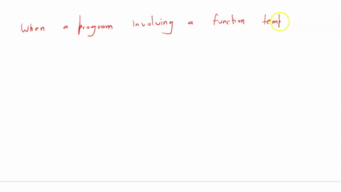 when-a-program-involving-a-function-template-is-compled-the-compiler-creates-qquad-function-definition-1-no-2-only-one-3-as-many-as-needed-by-function-calls-4-neither-a-nor-b-nor-c-question-48-2-point