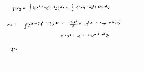show-that-the-vector-field-fxy-12x2-3y2-syi6xy-3y2-srj-is-a-conservative-vector-field-and-find-the-potential-function-f-xy-for-this-field-08805