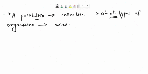 a-population-is-a-collection-of-all-the-types-of-organisms-in-an-area-please-select-the-best-answer-from-the-choices-provided-true-or-false-please-help-12554