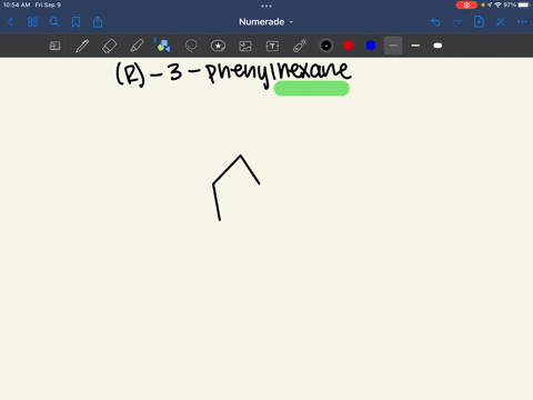 draw-the-structure-of-r-3-phenylhexane