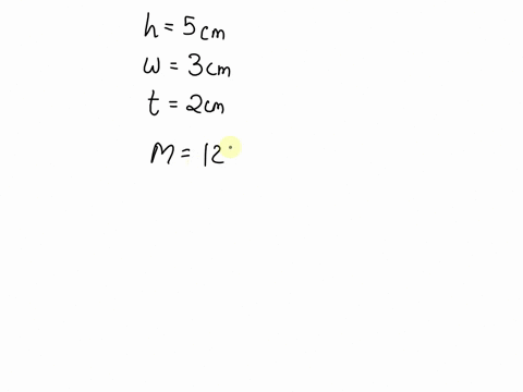 a-solid-is-5-cm-tall-3-cm-wide-and-2-cm-thick-it-has-a-mass-of-129-g-what-is-its-density-92354