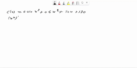 for-the-cost-function-below-where-c-is-the-cost-of-producing-x-units-ofa-product-find-the-marginal-cost-function_-what-is-the-marginal-cost-at-the-given-value-of-x-cx-003x-06x2-s0x-100x1000-68923
