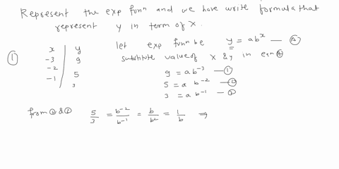 one-of-the-three-tables-of-values-below-represents-an-exponential-function-identify-which-one-it-is-and-then-define-fomula-that-represents-y-in-terms-of-i-for-10-48-32001