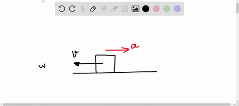 assuming-one-dimensional-x-axis-motion-an-object-moving-to-the-west-that-has-a-positive-acceleration-is-slowing-down-group-of-answer-choices-a-true-b-false-41872