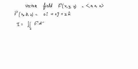 calculate-the-surface-integral-flux-of-the-vector-field-fxyz-002-over-the-part-of-the-plane-zx-zy-with-upward-normal-above-the-square-with-vertices-0010-11-01-90035