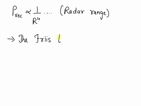 these-conceptual-questions-refer-to-antennas-in-general-and-not-any-particular-type-in-the-friis-transmission-equation-the-power-received-is-proportional-to-1r2-in-the-radar-range-equation-p-7596